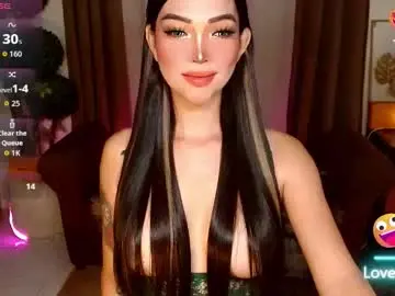 Chaturbate Adult Webcams of mouthwatering_ayesha