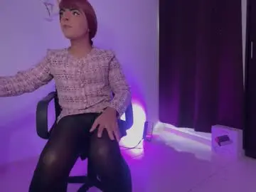 Chaturbate Best Webcam of regina_mills_milk