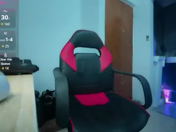 Chaturbate Sex Chat of regina_mills_milk