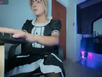 Chaturbate Sex Cam of regina_mills_milk