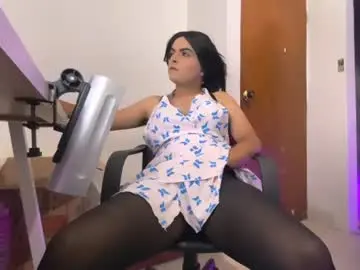 Chaturbate Adult Webcam of regina_mills_milk