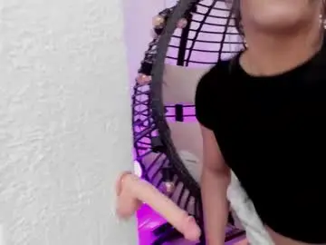 Chaturbate Live Sex of stefy_bratz