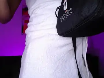 Chaturbate Live Porn of stefy_bratz
