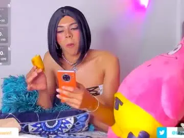 Chaturbate Private Sex Chat of beauty_doll01