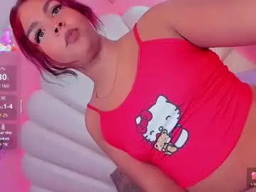 camiigarcia_ from chaturbate