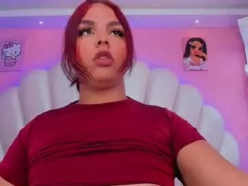Chaturbate Adult Webcams of camiigarcia_