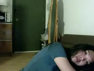 Chaturbate Live Sex Cam of charlette19