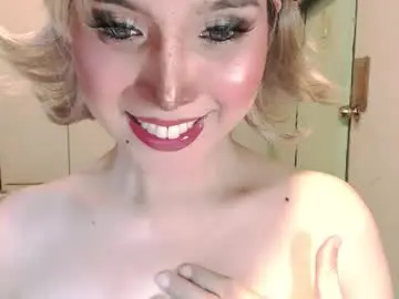 Chaturbate Live Sex Cam of deliciosats