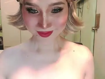 Chaturbate Live Sex of deliciosats