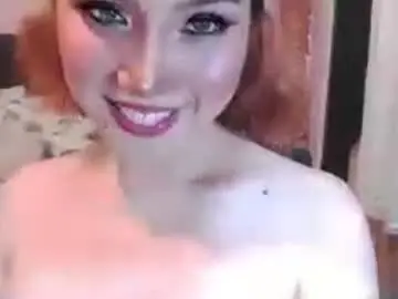 Chaturbate Live Sex of deliciosats