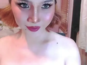 Chaturbate Live Sex of deliciosats