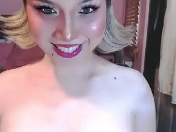 Chaturbate Live Porn of deliciosats