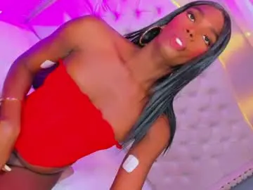 Chaturbate Sex Cam of elektraa_foxx_