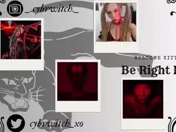 Chaturbate Live Porn of kitty_vaal