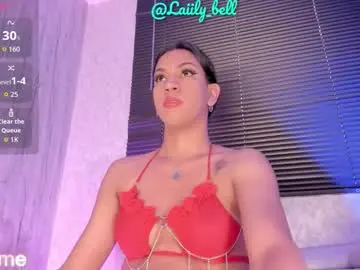 Chaturbate Adult Video Chat of laiilybell