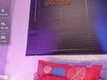 Chaturbate Live Sex of laiilybell