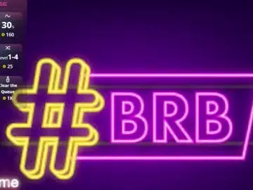 Chaturbate Live Porn of laiilybell