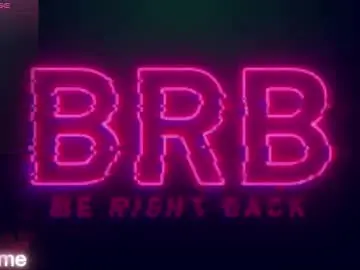 Chaturbate Free Live Porn of laiilybell