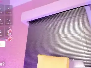Chaturbate Live Porn of laiilybell