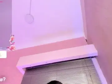 Chaturbate Best live sex cam show of laiilybell