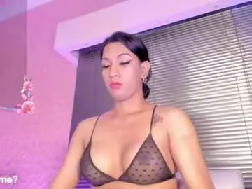 Chaturbate Adult Webcam of laiilybell