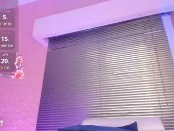 Chaturbate Watch Live Sex Cams of laiilybell