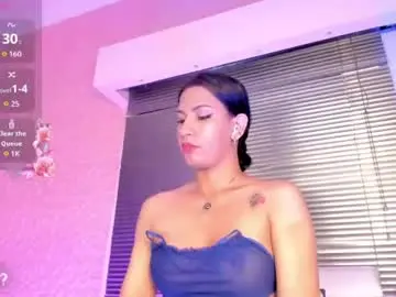 Chaturbate Best Webcam of laiilybell
