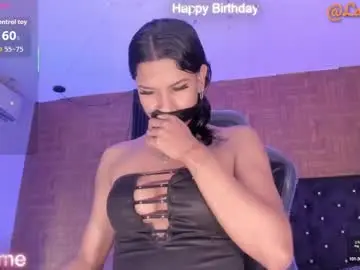laiilybell from chaturbate