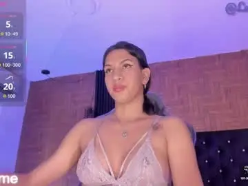 Chaturbate Live Sex Cam of laiilybell