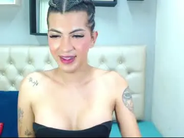 Chaturbate Live Sex Cam of lucia_marks