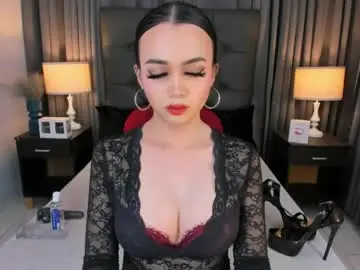 Chaturbate Sex Cam of mia_mow