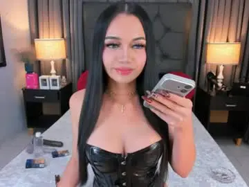 Chaturbate Live Sex of mia_mow