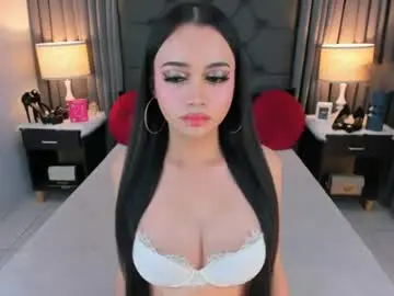 Chaturbate Free Live Porn of mia_mow