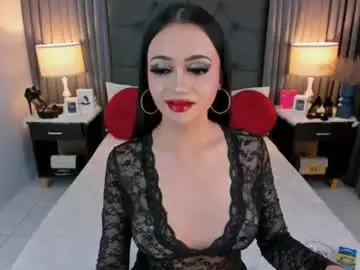Chaturbate Sex Chat of mia_mow
