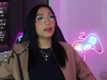 Chaturbate Live Porn of milau_alcavallo