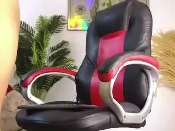 Chaturbate Sex Cam of tokiobalkova