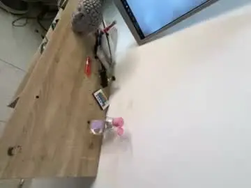 Chaturbate Sex Cam of tokiobalkova