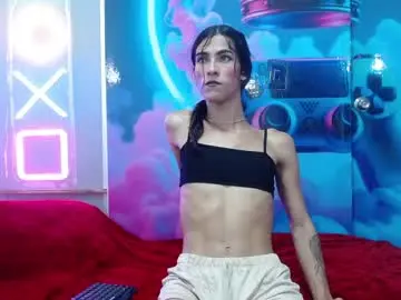 Chaturbate Adult Webcams of valery_slim18