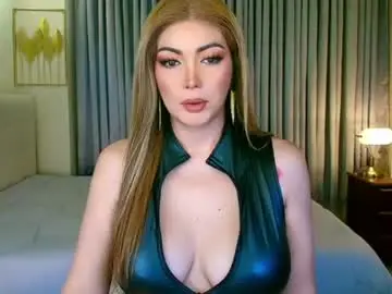 Chaturbate Live Sex Cam of xxbedroombeautyxx