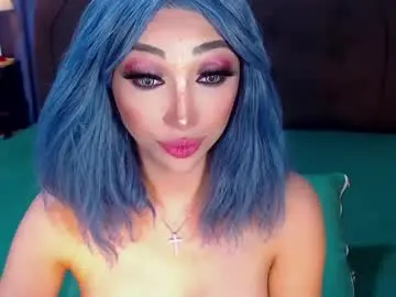 Chaturbate Adult Webcam of angelicqueents