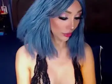 angelicqueents from chaturbate