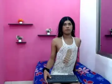 Chaturbate Watch Live Sex Cams of charlottevskendall