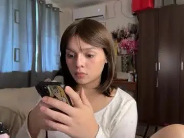 Chaturbate Live Sex Cam of cocktaileciousalessia