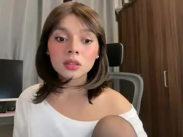 Chaturbate Free Porn Cam of cocktaileciousalessia