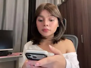 Chaturbate Nude Webcam of cocktaileciousalessia
