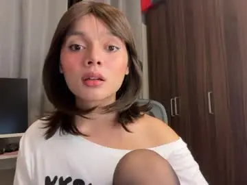 Chaturbate Adult Webcams of cocktaileciousalessia