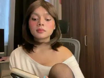 Chaturbate Live Sex of cocktaileciousalessia