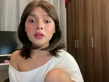 Chaturbate Free Live Porn of cocktaileciousalessia