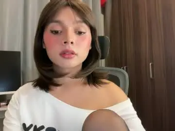 Chaturbate Sex Cam of cocktaileciousalessia