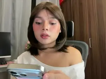 Chaturbate Free Live Porn of cocktaileciousalessia